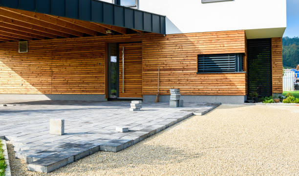 Best Interlocking Driveway Pavers  in Hartsville, SC