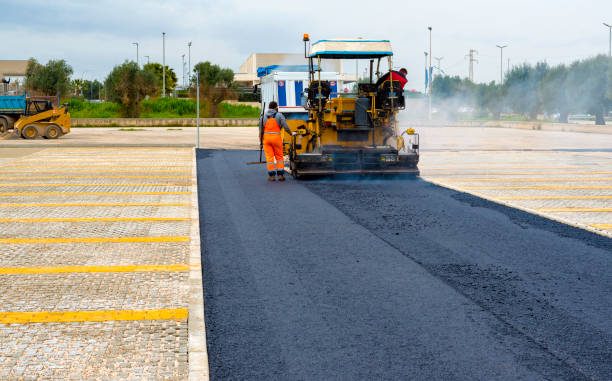 Best Professional Driveway Pavers  in Hartsville, SC