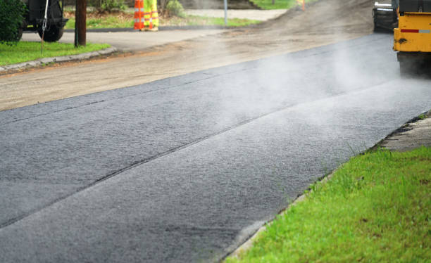 Best Concrete Paver Driveway  in Hartsville, SC